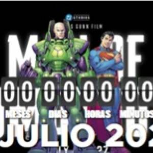 Falta exactamente un año para el estreno de “Man of Tomorrow”