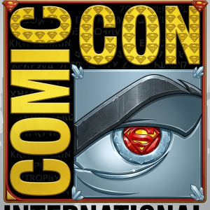 DC anuncia su alineación completa para la Comic-Con International de San Diego 2026