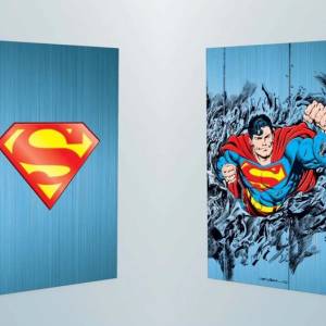 Reserva Superman: El hombre de acero de John Byrne: Edición absoluta