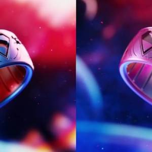 Enso Rings lanza colección de películas de “Supergirl”