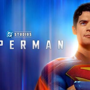 “Superman” (2025) obtiene seis nominaciones a los Critics' Choice Super Awards