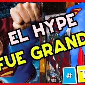 Así se vivió SUPERMAN RETURNS en 2006
