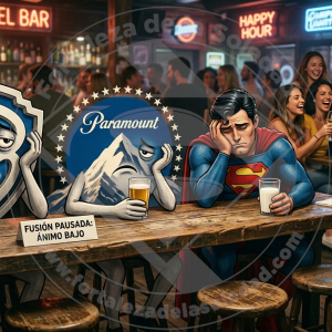 Compra de Warner Bros. Discovery entra en pausa por decisión judicial en Estados Unidos