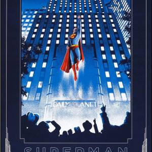 Fans de Ohio verán “Superman The Movie” la próxima semana