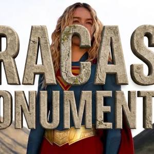 Con apenas $126 millones recaudados, concluye el suplicio de “Supergirl” por los cines 