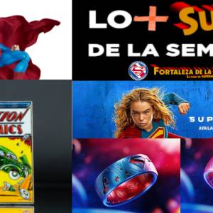 Lo + Super de la Semana - Edición 578
