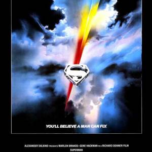 Fans de Beverly Hills verán “Superman The Movie” este domingo en 70mm
