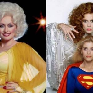 La recientemente fallecida Dolly Parton rechazó $7 millones por protagonizar la película “Supergirl” en 1984