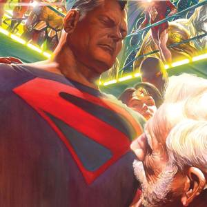 Reserva ya la edición de lujo del 30º aniversario de “Kingdom Come” (Tapa dura)