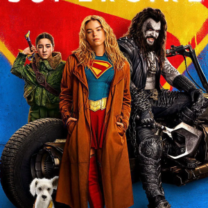 “Supergirl” llega a HBO Max este 10 de septiembre.