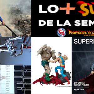 Lo + Super de la Semana - Edición 583