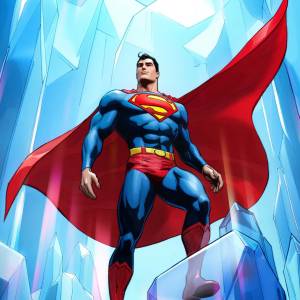 Solicitudes de comics de Superman para Diciembre de 2026