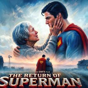 El Regreso de Superman