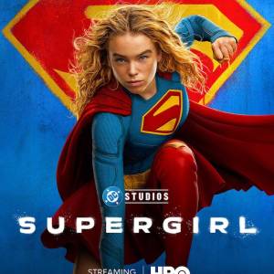 ¿QUIÉN LOS ENTIENDE? – “Supergirl” es la película número 1 en HBO Max