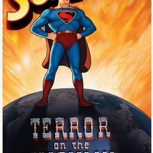 Gira de restauración de dibujos animados de Fleischer devuelve a Superman a la gran pantalla