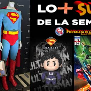 Lo + Super de la Semana - Edición 584