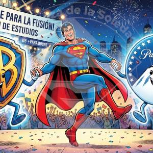 Paramount y estados llegan a acuerdo y despejan camino para compra de Warner Bros. Discovery