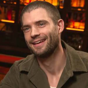 David Corenswet adelanta detalles sobre el “Man of Tomorrow”