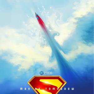 David Corenswet anticipa un Superman más maduro en “Man of Tomorrow”