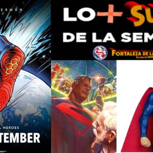 Lo + Super de la Semana - Edición 585