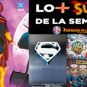 Lo + Super de la Semana - Edición 586