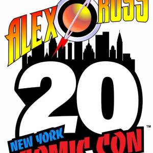 Alex Ross Art presenta dos nuevas obras de Superman y Kingdom Come para la NYCC 2026