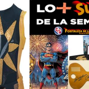 Lo + Super de la Semana - Edición 587