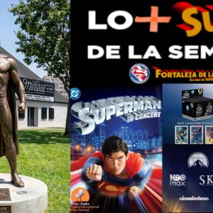 Lo + Super de la Semana - Edición 588