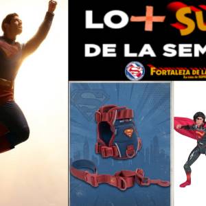 Lo + Super de la Semana - Edición 589