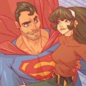 Solicitudes de comics de Superman para Abril de 2022