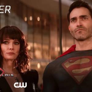 Trailer de temporada de “Superman & Lois” – “Everything We Care About”