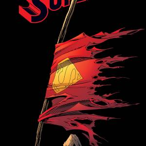 DC lanza “Death and Return of Superman” Omnibus Edición 2022