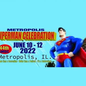 ¡Ya inició el Superman Celebration 2022!
