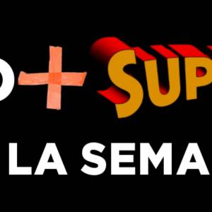 Lo + Super de la Semana - Edición 374