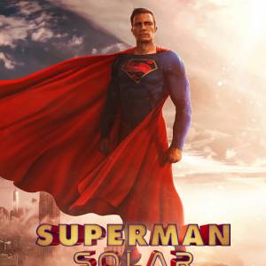 Ayuda a financiar el Fan Film “Superman: Solar”