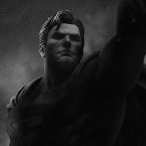 XM Studios da vistas previas de su Estatua Classic Superman y de Superman (Justice) de David Finch de 1/6 de escala