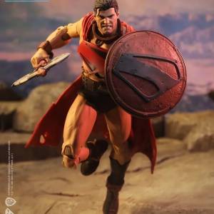 McFarlane Toys revela Figura de Acción de Superman “Future State: Worlds of War”