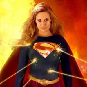 Teaser del Fan Film “Supergirl: Titans”