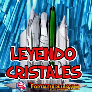 Leyendo Cristales - Episodio 4: La idoneidad de que Henry Cavill vuelva a interpretar a Superman