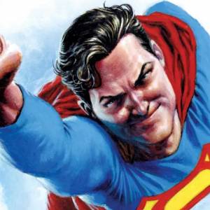 Solicitudes de comics de Superman para Noviembre de 2022
