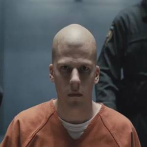 Jesse Eisenberg tomó criticas a Lex Luthor de manera personal