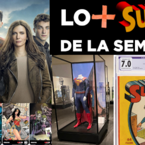 Lo + Super de la Semana - Edición 386