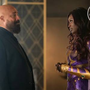 Titus Welliver contratado como Lex Luthor para Temporada 4 de “Titans”