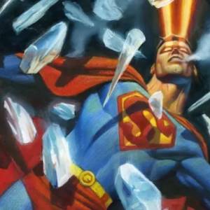 DC anuncia panel de Superman Panel para el New York Comic Con