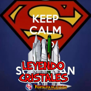 Leyendo Cristales - Episodio 12: SMALLVILLE... lo sobresaliente y lo absurdo ¿es la serie definitiva de Superman?