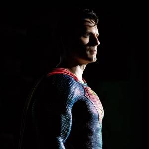 ABSOLUTAMENTE OFICIAL – Henry Cavill: “He vuelto como Superman”