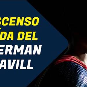 ¿Qué salió mal con el Superman de Henry Cavill?