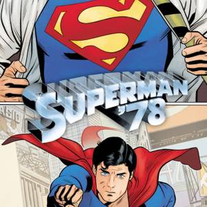 Creadores de Comics de Superman participarán en Convenciones de Comics la próxima semana