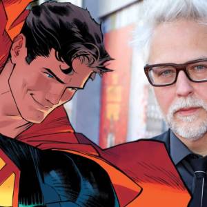 James Gunn: “el casting de Superman no se anunciará pronto”