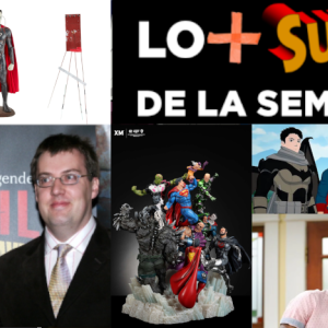 Lo + Super de la Semana - Edición 402